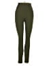 Athleta Green Active Pants Size 2 - photo 1