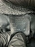 Unbranded Chevron-herringbone Gray Dress Pants Size 12 - photo 8