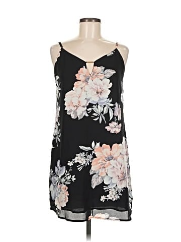 Socialite Casual Dress (view 1)
