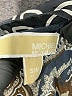 MICHAEL Michael Kors 100% Silk Blue 3/4 Sleeve Silk Top Size S - photo 7