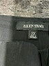 Ellen Tracy Solid Black Active Pants Size 2X - photo 4