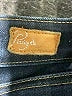 Paige Solid Blue Jeans Size 30 waist - photo 6