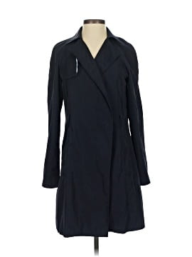 Zara Basic Trenchcoat