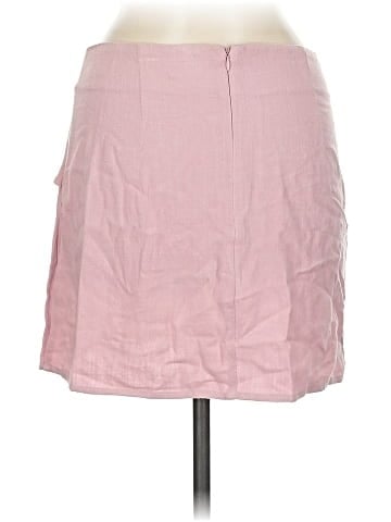 Blue Rain Casual Skirt (view 2)