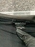 Marciano Black Sleeveless Top Size S - photo 3