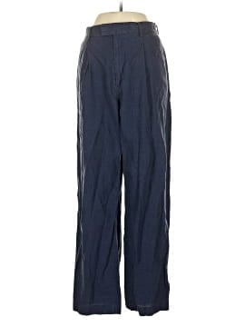 Ines de la Fressange for Uniqlo Women's Pants On Sale Up To