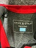 Andy & Evan Gray 3/4 Sleeve T-Shirt Size 9-12 mo - photo 3