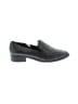 Paige Black Flats Size 6 - photo 1