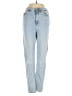 Zara Blue Jeans Size 2 - photo 1