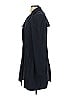 Zara Basic Blue Trenchcoat Size S - photo 5
