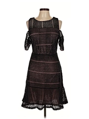 ABS Collection Cocktail Dress (view 1)
