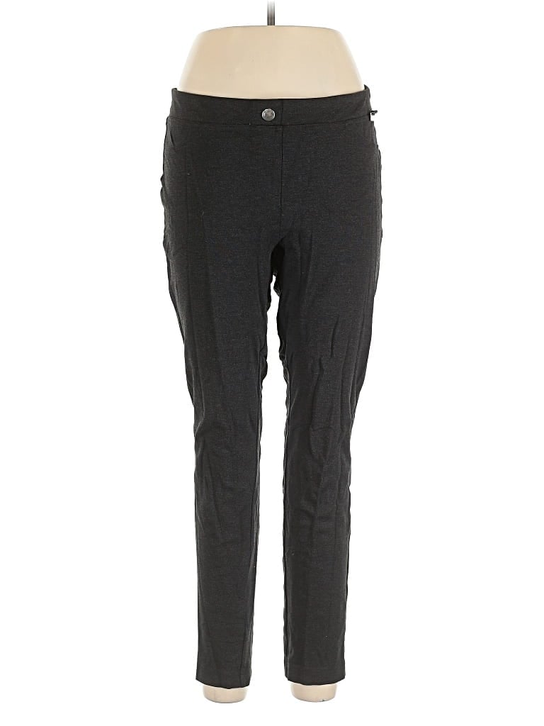 MARC NEW YORK ANDREW MARC Pre-owned Dress Pants In Gray