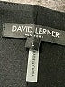 David Lerner Black Active Pants Size L - photo 6