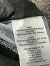 David Lerner Black Active Pants Size L - photo 7