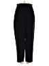 Wilfred 100% Polyester Black Dress Pants Size 0 - photo 1