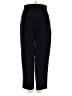 Wilfred 100% Polyester Black Dress Pants Size 0 - photo 2
