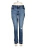 Levi's Hearts Blue Jeans Size 30 waist - photo 1
