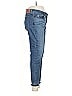Levi's Hearts Blue Jeans Size 30 waist - photo 4