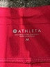 Athleta Burgundy Active Pants Size M - photo 4