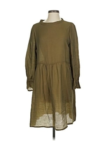 LACAUSA Casual Dress (view 1)
