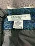 Liz Claiborne Tweed Blue Formal Skirt Size 12 (petite) - photo 4