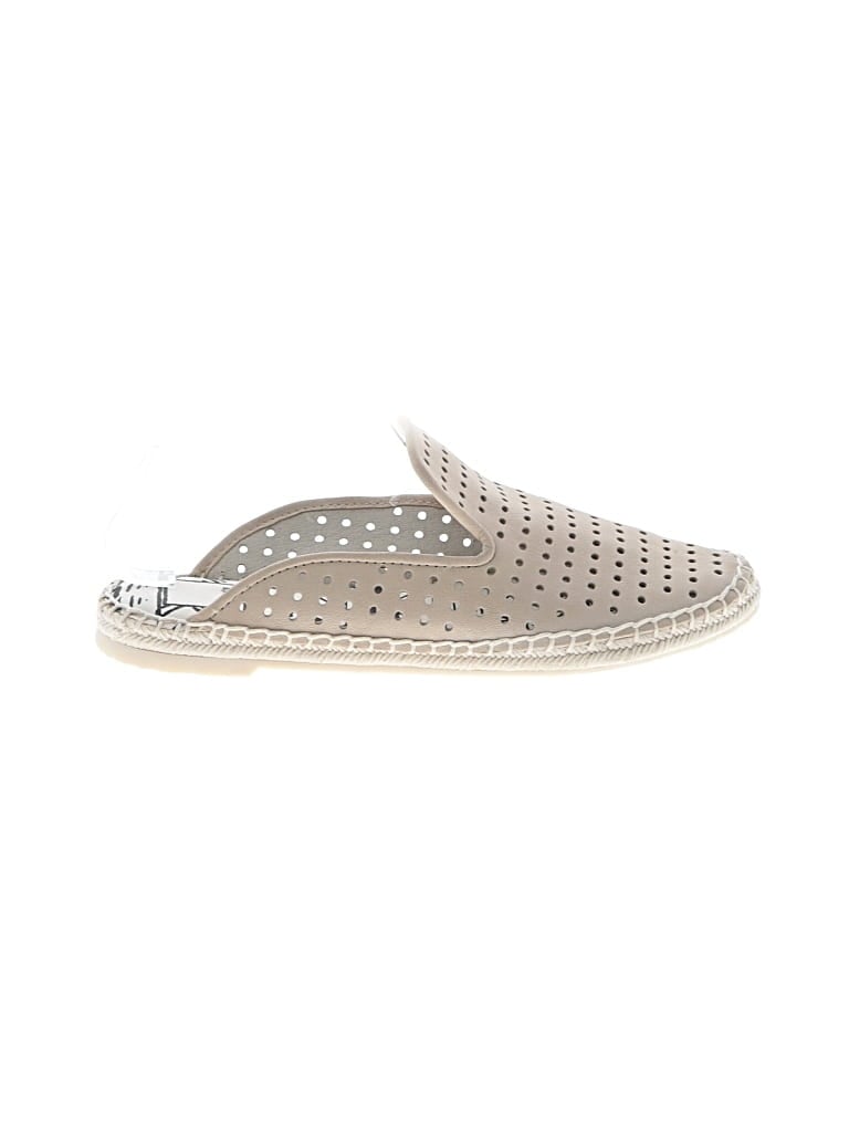 Pre-owned Dolce Vita Mule/clog In Brown