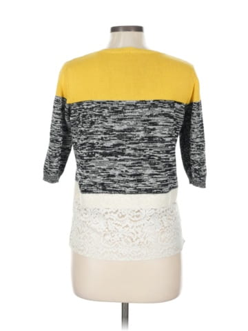 No. 21 Pullover Sweater (view 2)
