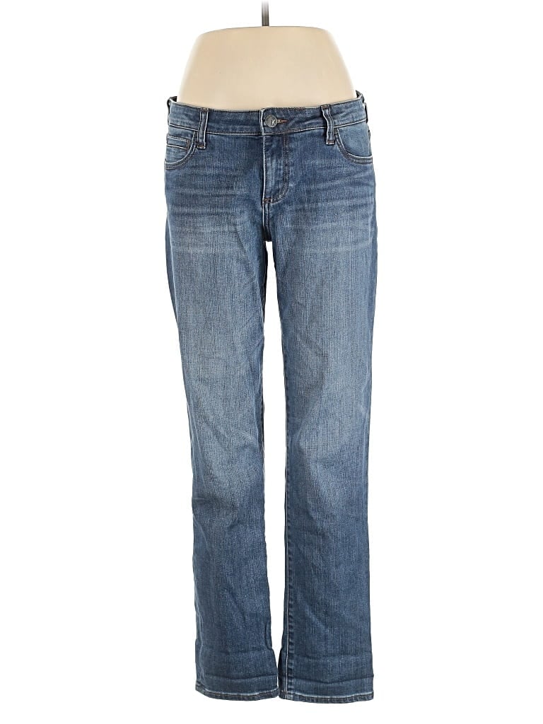 KUT FROM THE KLOTH Pre-owned Jeans In Blue