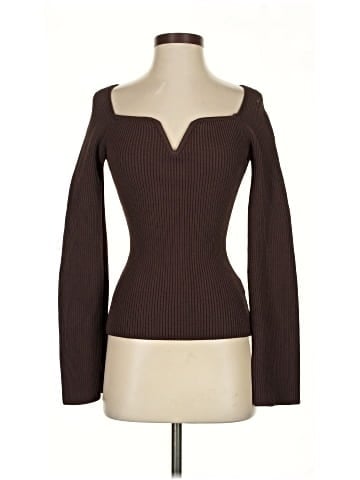Pixie Market Pullover Sweater (view 1)