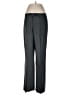 Unbranded Chevron-herringbone Gray Dress Pants Size 12 - photo 1