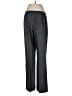 Unbranded Chevron-herringbone Gray Dress Pants Size 12 - photo 2