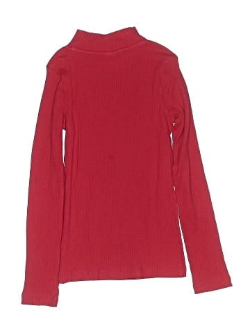 Hanna Andersson Turtleneck Sweater (view 2)
