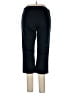 Chaps Black Casual Pants Size 12 - photo 2