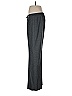 Unbranded Chevron-herringbone Gray Dress Pants Size 12 - photo 5