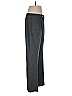 Unbranded Chevron-herringbone Gray Dress Pants Size 12 - photo 4