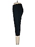 Chaps Black Casual Pants Size 12 - photo 5