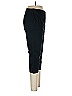 Chaps Black Casual Pants Size 12 - photo 4