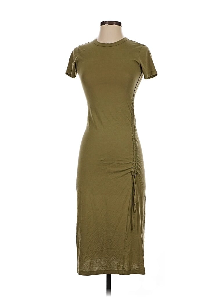 RAG & BONE Pre-owned Casual Dress In Green