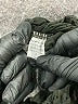 Unbranded Chevron-herringbone Black Active Pants Size L - photo 8