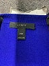 J.Crew Blue Cardigan Size XXS - photo 6