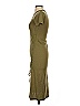 Rag & Bone Solid Green Casual Dress Size XXS - photo 5