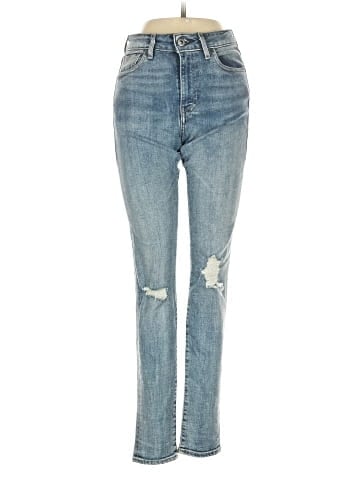 Levi's Made & Crafted Jeans (view 1)