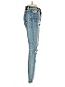 Levi's Made & Crafted Hearts Blue Jeans Size 25 waist - photo 4