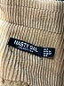 Nasty Gal Inc. 100% Polyester Tan Blazer Size 2 - photo 6