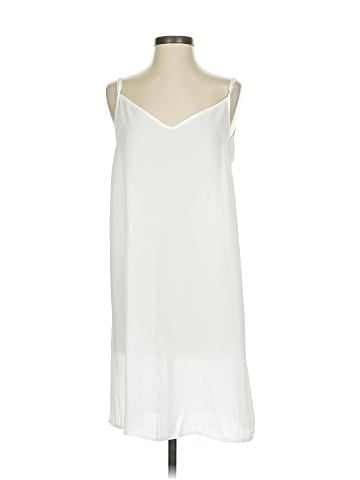 Hobbs London Casual Dress (view 1)