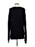 Feel the Piece Terre Jacobs Black Pullover Sweater One size - photo 2