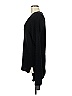 Feel the Piece Terre Jacobs Black Pullover Sweater One size - photo 5