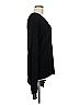 Feel the Piece Terre Jacobs Black Pullover Sweater One size - photo 4