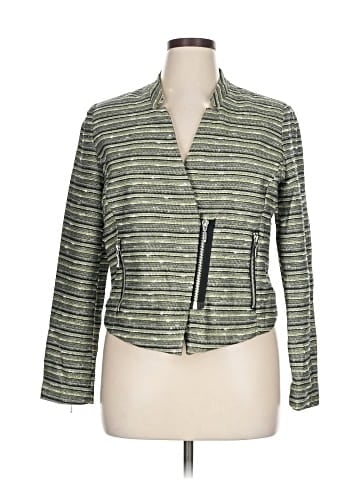 Mossimo Jacket (view 1)