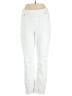 Lands' End Ivory Jeans Size 12 - photo 1